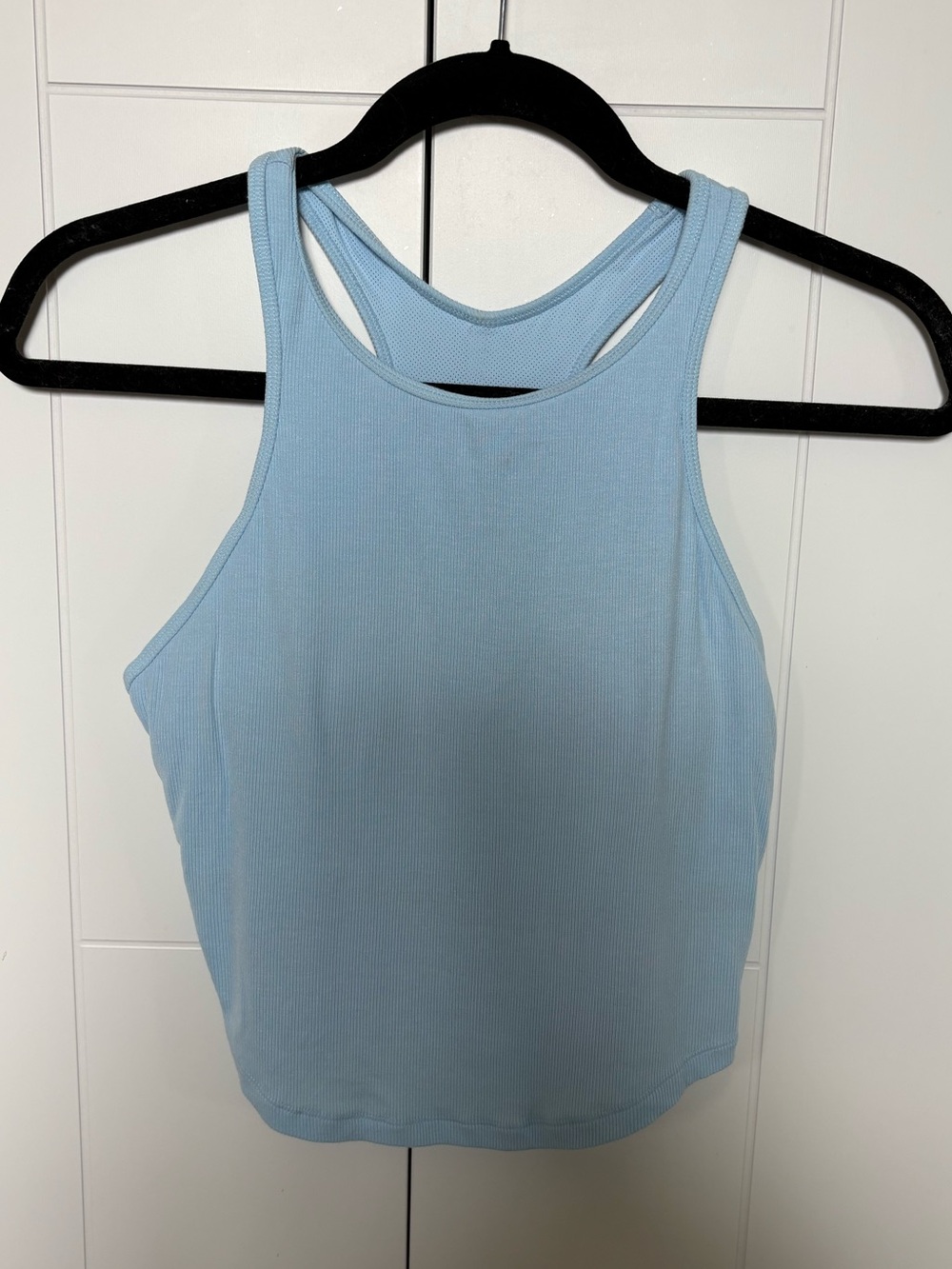 All In Motion Women’s Blue Tank